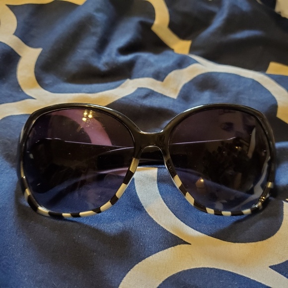 Dolce & Gabbana Accessories - D&G Sunglasses